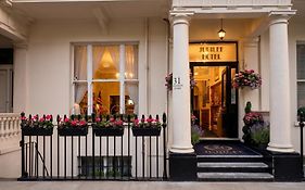 Jubilee Hotel Victoria